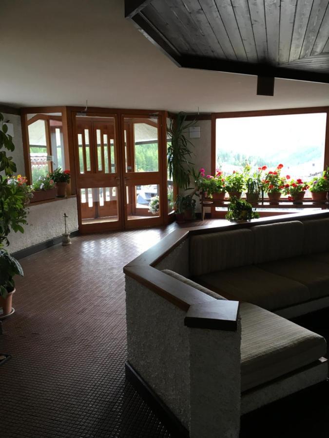 Renovated Studio Ski In Ski Out, Cir 0282 Breuil-Cervinia Buitenkant foto